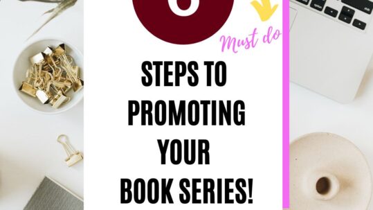 Are you ready to take your writing career to the next level? Creating a successful book series can be a game-changer in today's competitive publishing landscape. Whether you're a seasoned author or just starting, understanding how to promote your book series effectively is crucial for reaching your audience and maximizing your sales potential. The Benefits of Publishing a Book Series: One of the most significant advantages of publishing a book series is building a loyal readership. By captivating your audience with engaging characters and compelling storylines, you create anticipation for future installments, leading to repeat sales and increased fan engagement. Here are 6 essential steps to ensure your book series is a success and reaches its maximum potential. 1. All About Branding: Before diving into promotion, it's essential to establish a strong brand identity for your book series. From cohesive cover designs to consistent messaging across all platforms, branding sets the tone for your series and helps readers recognize your work instantly. 2. Discounted Offer (Why It Works!): Offering a discounted bundle of your book series can be a powerful marketing strategy. It incentivizes readers to purchase multiple books at once and introduces new readers to your series, increasing your visibility and potential for future sales. 3. Utilizing Social Media: Social media platforms provide invaluable opportunities for connecting with your audience and promoting your book series. By crafting engaging content, interacting with readers, and leveraging targeted advertising, you can effectively expand your reach and cultivate a dedicated fan base. 4. Getting Reviews: Reviews are crucial in shaping readers' perceptions of your book series and influencing their purchasing decisions. Encourage readers to leave reviews by offering incentives, engaging with your audience, and providing exceptional content that resonates with them. 5. Setting Up Internal Links for More Sales: Internal linking within your book series can increase sales and improve discoverability. By strategically linking related titles and offering readers seamless pathways to explore your series further, you can enhance the reader experience and encourage continued engagement with your work. 6. It's All About Mailing Lists and Newsletters: Building a mailing list is essential for staying connected with your audience and driving sales for your book series. By offering exclusive content, promotions, and updates via newsletters, you can nurture relationships with readers, generate excitement for upcoming releases, and cultivate a loyal fan base. Promoting your book series requires careful planning, strategic execution, and a deep audience understanding. By implementing the strategies outlined in this guide, you can effectively reach new readers, build a loyal fan base, and propel your book series to success. Ready to take your writing career to new heights? Start promoting your book series today! Remember, "Promoting Your Book Series" is not just a guide—it's your roadmap to publishing success. Get your copy now to unlock your book series' potential!