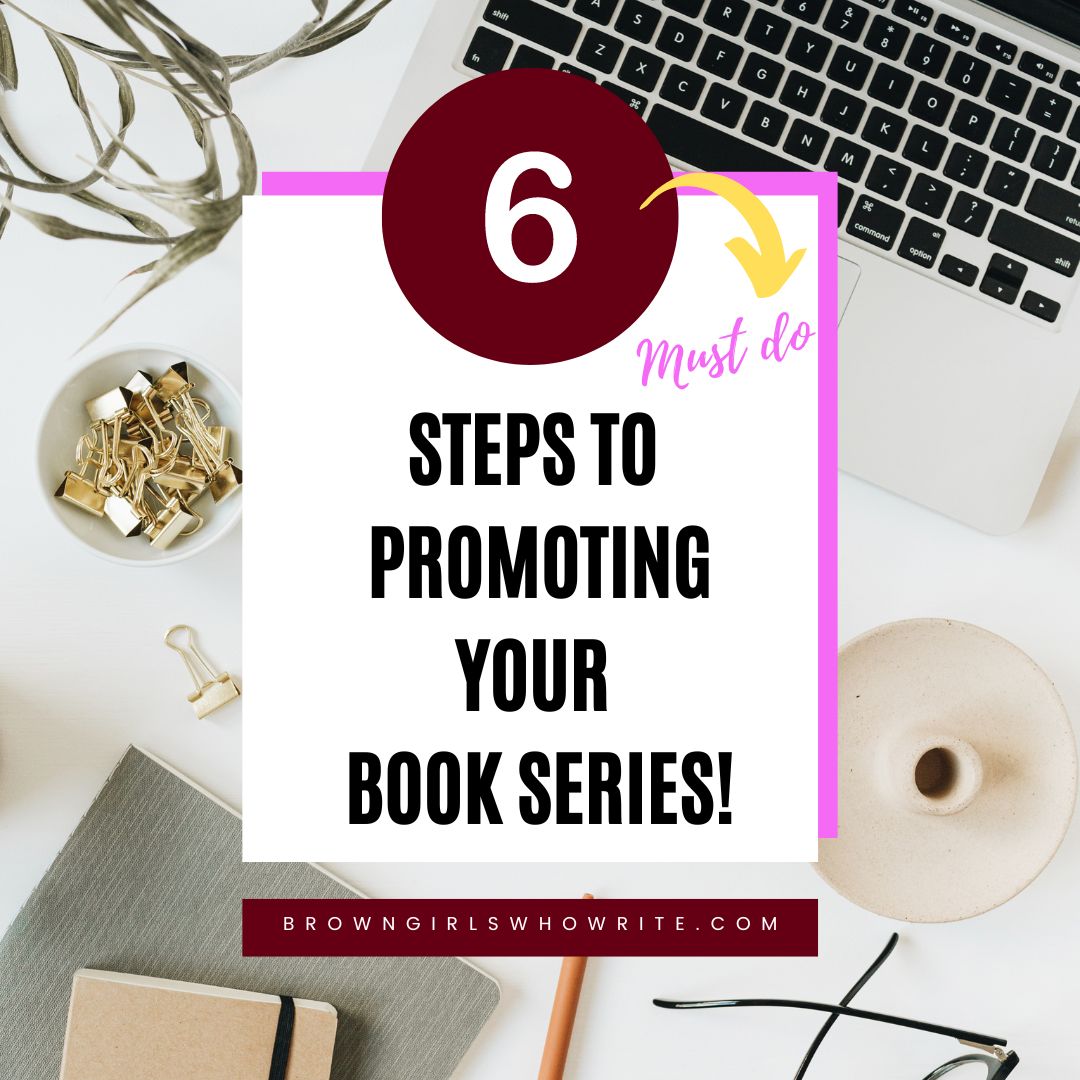 Are you ready to take your writing career to the next level? Creating a successful book series can be a game-changer in today's competitive publishing landscape. Whether you're a seasoned author or just starting, understanding how to promote your book series effectively is crucial for reaching your audience and maximizing your sales potential. The Benefits of Publishing a Book Series: One of the most significant advantages of publishing a book series is building a loyal readership. By captivating your audience with engaging characters and compelling storylines, you create anticipation for future installments, leading to repeat sales and increased fan engagement. Here are 6 essential steps to ensure your book series is a success and reaches its maximum potential. 1. All About Branding: Before diving into promotion, it's essential to establish a strong brand identity for your book series. From cohesive cover designs to consistent messaging across all platforms, branding sets the tone for your series and helps readers recognize your work instantly. 2. Discounted Offer (Why It Works!): Offering a discounted bundle of your book series can be a powerful marketing strategy. It incentivizes readers to purchase multiple books at once and introduces new readers to your series, increasing your visibility and potential for future sales. 3. Utilizing Social Media: Social media platforms provide invaluable opportunities for connecting with your audience and promoting your book series. By crafting engaging content, interacting with readers, and leveraging targeted advertising, you can effectively expand your reach and cultivate a dedicated fan base. 4. Getting Reviews: Reviews are crucial in shaping readers' perceptions of your book series and influencing their purchasing decisions. Encourage readers to leave reviews by offering incentives, engaging with your audience, and providing exceptional content that resonates with them. 5. Setting Up Internal Links for More Sales: Internal linking within your book series can increase sales and improve discoverability. By strategically linking related titles and offering readers seamless pathways to explore your series further, you can enhance the reader experience and encourage continued engagement with your work. 6. It's All About Mailing Lists and Newsletters: Building a mailing list is essential for staying connected with your audience and driving sales for your book series. By offering exclusive content, promotions, and updates via newsletters, you can nurture relationships with readers, generate excitement for upcoming releases, and cultivate a loyal fan base. Promoting your book series requires careful planning, strategic execution, and a deep audience understanding. By implementing the strategies outlined in this guide, you can effectively reach new readers, build a loyal fan base, and propel your book series to success. Ready to take your writing career to new heights? Start promoting your book series today! Remember, "Promoting Your Book Series" is not just a guide—it's your roadmap to publishing success. Get your copy now to unlock your book series' potential!